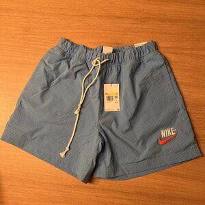 New Nike Training Men Nike DM5281412 Size Small Light blue With Tags Perfecto